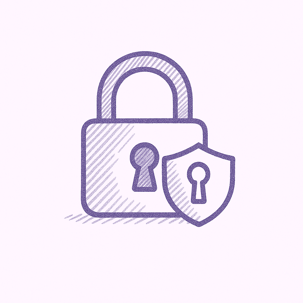 Privacy Policy Icon