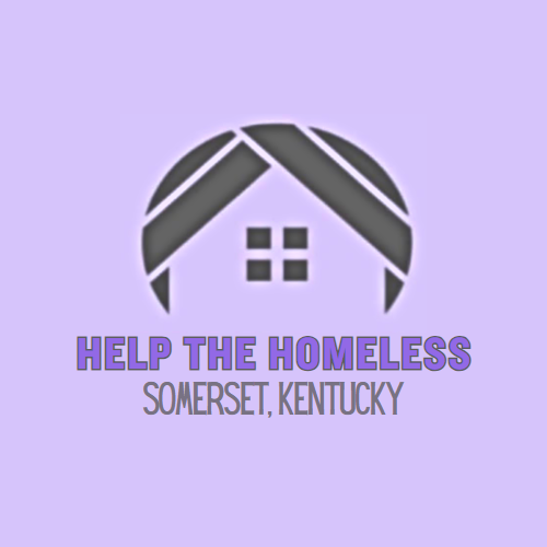 Help The Homeless Logo
