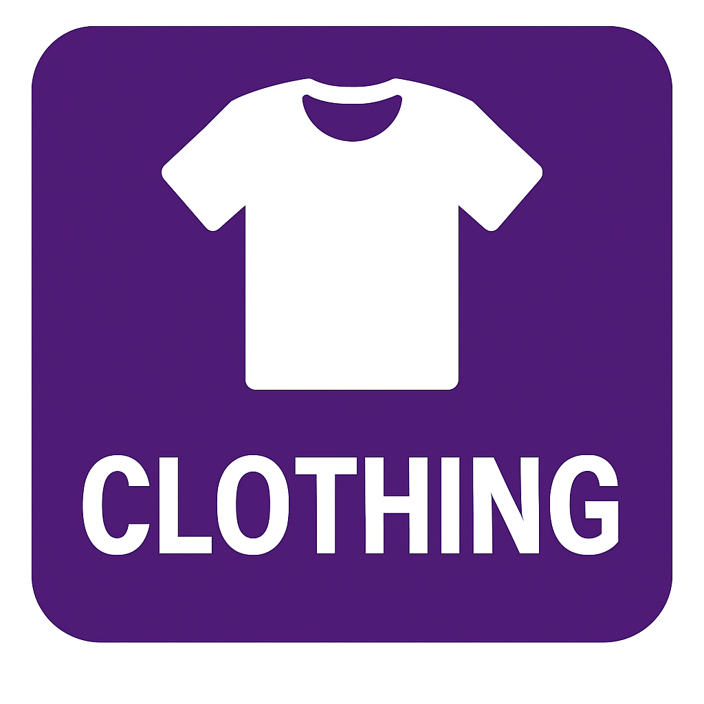Clothing