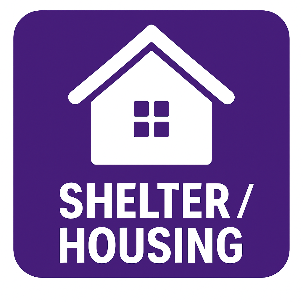 Shelter Housing