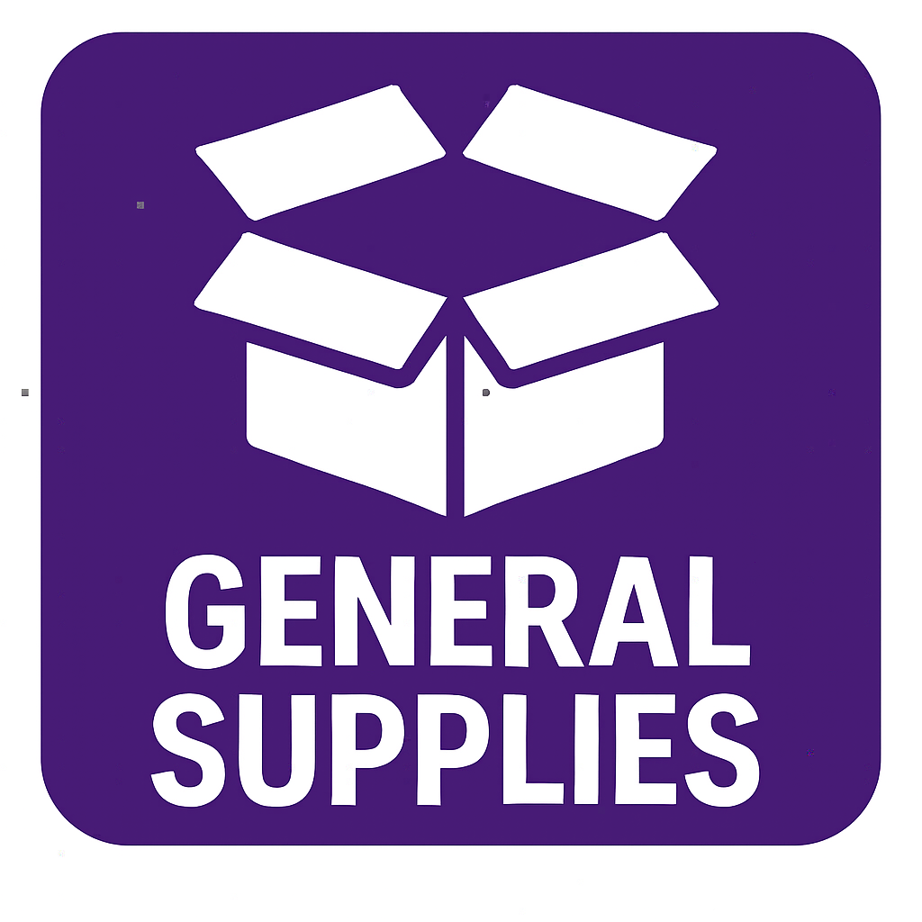 General Supplies