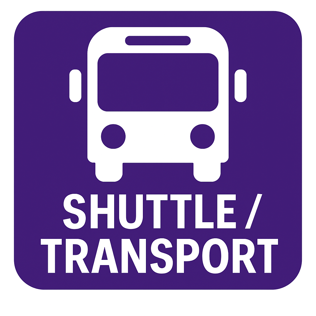 Shuttle Transport